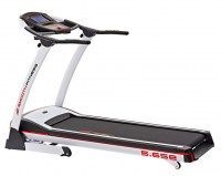 Беговая дорожка Smooth Fitness 5.65e