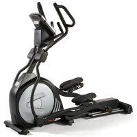 Орбітрек Sole Fitness E95 2