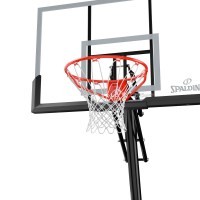 Баскетбольная стойка Spalding Gold TF 42