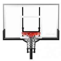 Баскетбольная стойка Spalding Platinum TF 60