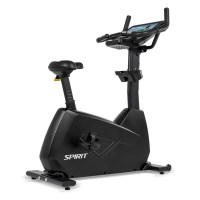 Велотренажер Spirit CU800ENT+
