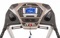 Беговая дорожка Spirit XT385 1