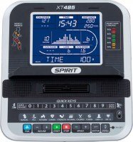 Беговая дорожка Spirit XT485.16 1