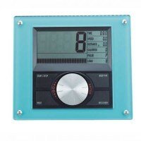 Орбитрек Sportop E1000P 1