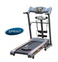 Бігова доріжка Sprint ST310M