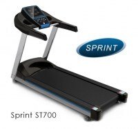 Бігова доріжка Sprint ST700