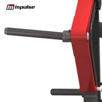 Жим горизонтальный Impulse Sterling SL7001 3