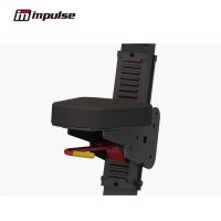 Жим горизонтальный Impulse Sterling SL7001 4
