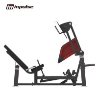 Жим ногами Impulse Sterling SL7006 2