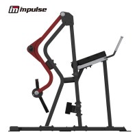Тренажер для седалищных мышц Impulse Sterling SL7008 2