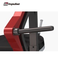 Тренажер для седалищных мышц Impulse Sterling SL7008 4