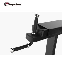 Брусья/упор для пресса Impulse Sterling SL7045 4