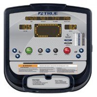 Беговая дорожка True CS400 Emerge 1