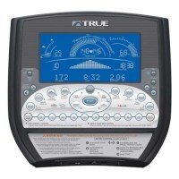 Беговая дорожка True CS550T 11X 1