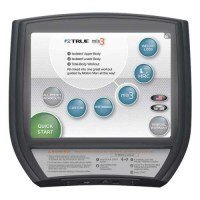 Беговая дорожка True CS550T 15TX TV 1