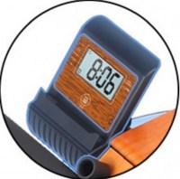 Гребний тренажер Vigor 6205 2