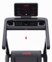 Бігова доріжка Vigor XPL1200 1