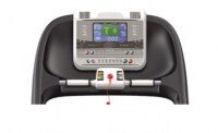 Беговая дорожка Vigor XPL1600 1