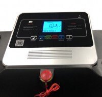 Бігова доріжка Vigor XPL300 2