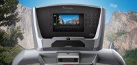 Бігова доріжка Vision TF20 ELEGANT 2012 1