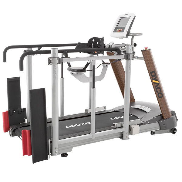 Беговая дорожка для реабилитации Spirit LW850