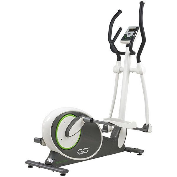 Орбітрек Tunturi GO Cross R 30