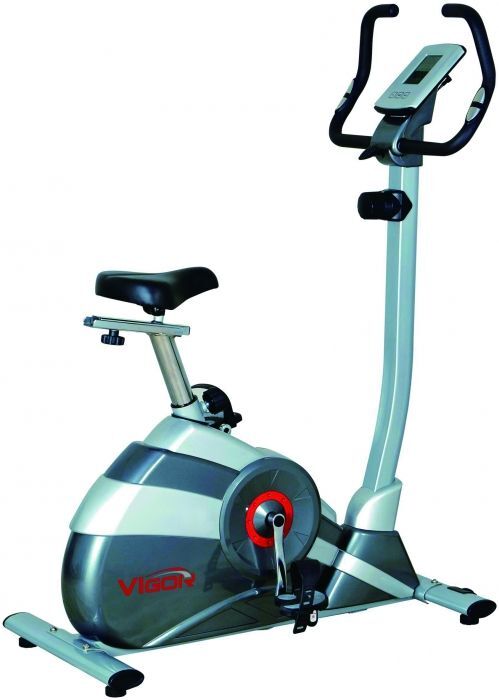 Велотренажер Vigor AL602B